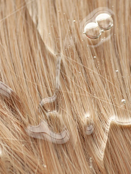 Moisturising Shampoo