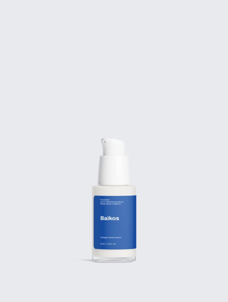 Collagen Boost Serum