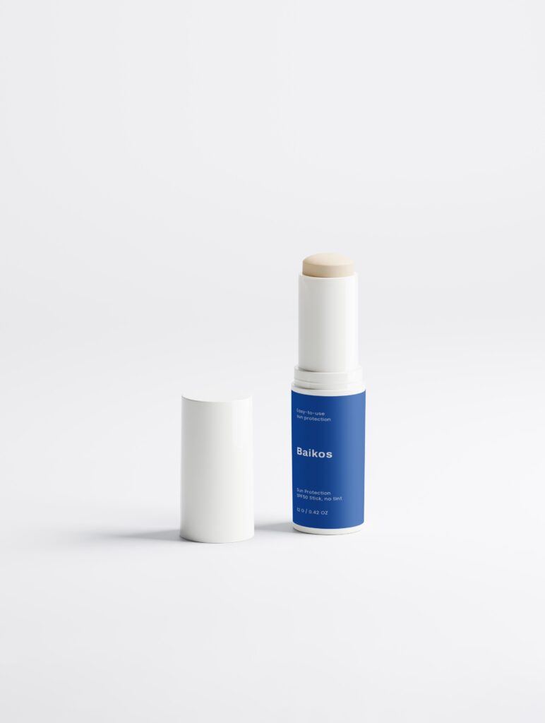 Sun Protection SPF50 Stick, no tint