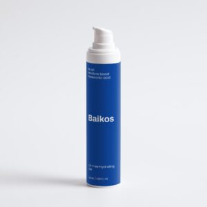 Oil-Free Hydrating Gel 50ml