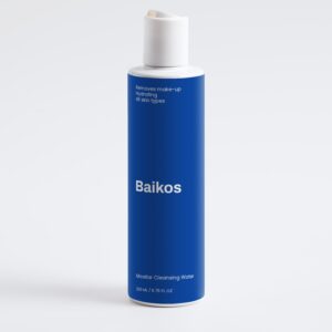 Micellar Cleansing Water