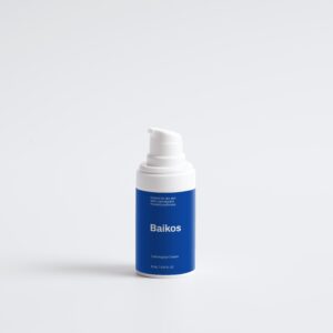 Calming Eye Cream