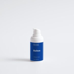 Calming Eye Cream