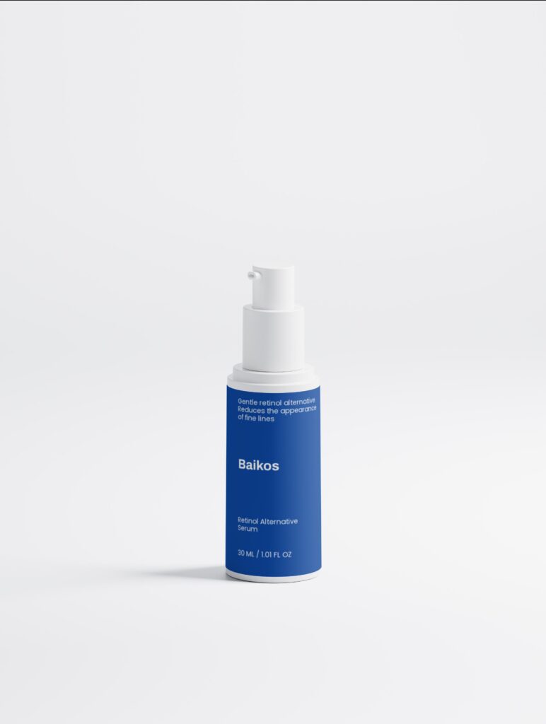 Retinol Alternative Serum