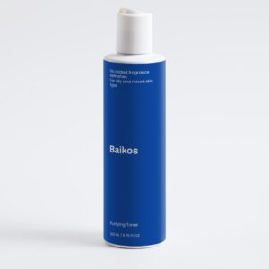 Purifying Toner