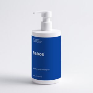 Sensitive Scalp Shampoo