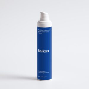 Nourishing Rich Cream, Fragrance Free 50ml