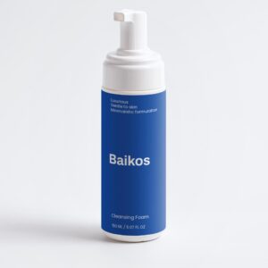 Cleansing Foam