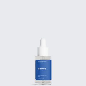 Bioactive Prebiotics Jelly Serum