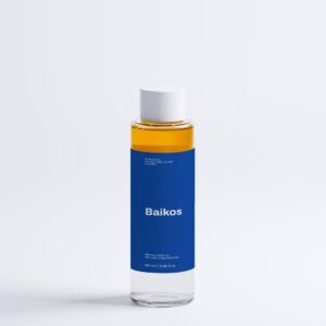 BiPhasic Make-up Remover, Fragrance Free