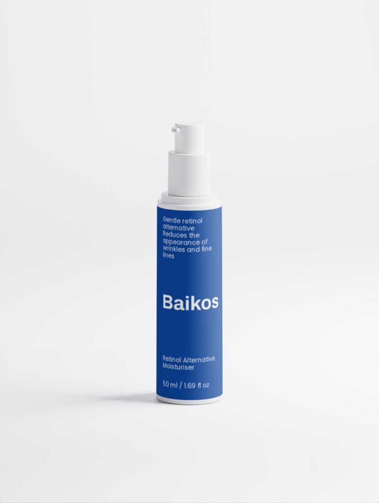 Retinol Alternative Moisturiser