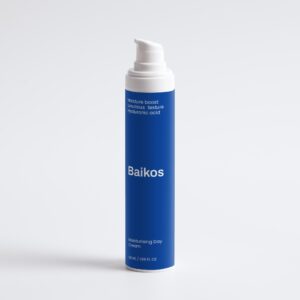 Moisturising Day Cream 50ml