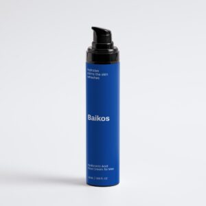 Hyaluronic Acid Face Cream for Men