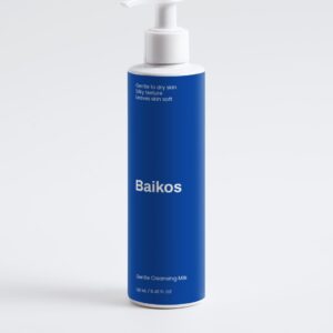 Gentle Cleansing Milk