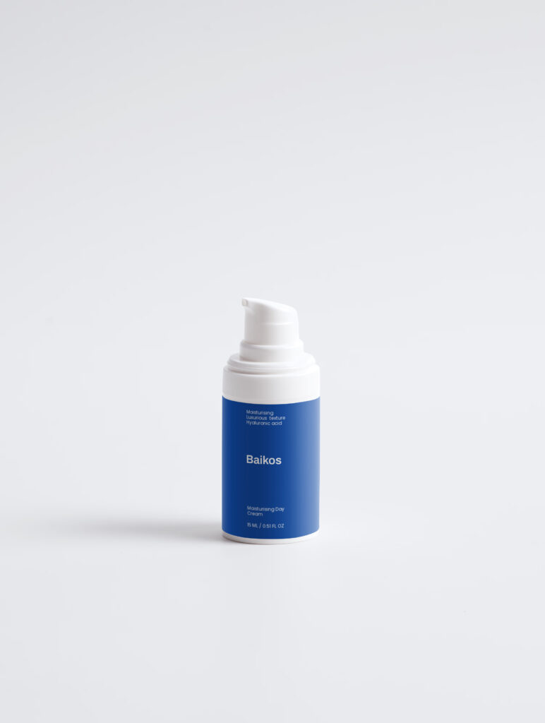 Moisturising Day Cream