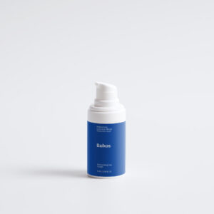 Moisturising Day Cream